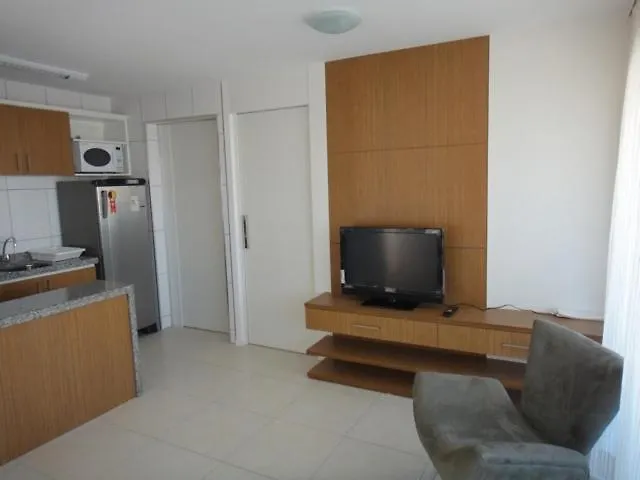 Studio Iracema 0*, Fortaleza (Ceara) Brazylia